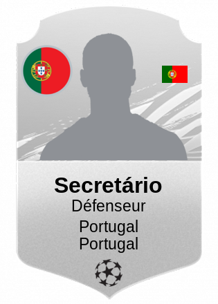 Secretário