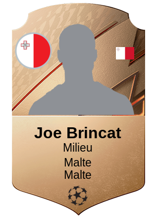 Joe Brincat