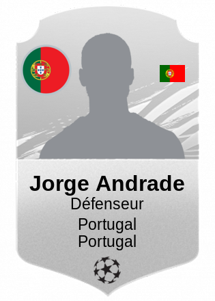 Jorge Andrade