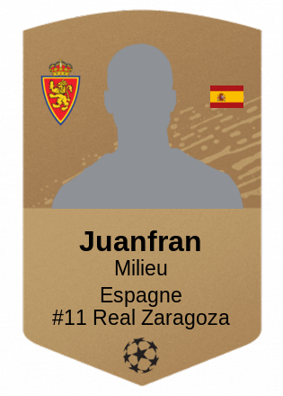 Juanfran