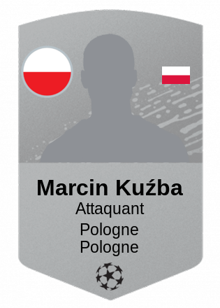 Marcin Kuźba