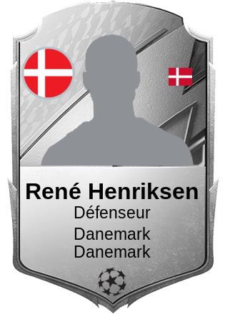 René Henriksen