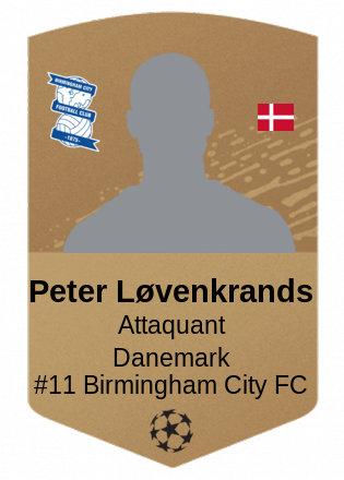 Peter Løvenkrands