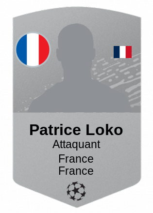 Patrice Loko