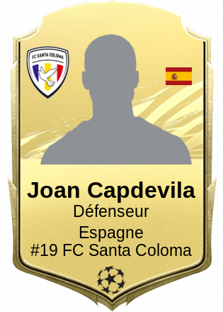 Joan Capdevila