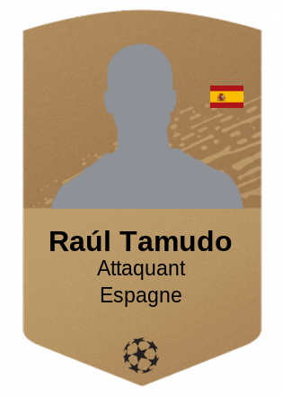 Raúl Tamudo