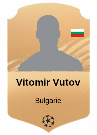Vitomir Vutov