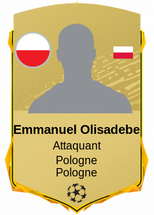 Emmanuel Olisadebe