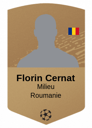 Florin Cernat