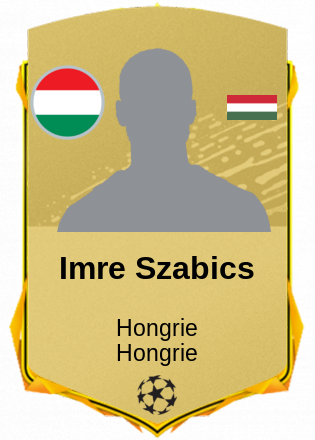 Imre Szabics