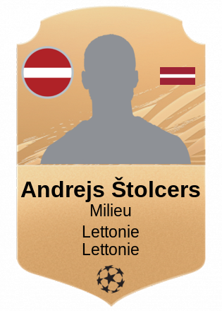 Andrejs Štolcers