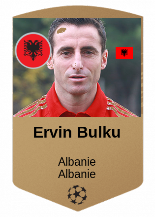 Ervin Bulku