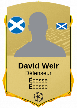 David Weir