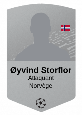 Øyvind Storflor