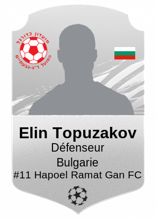 Elin Topuzakov