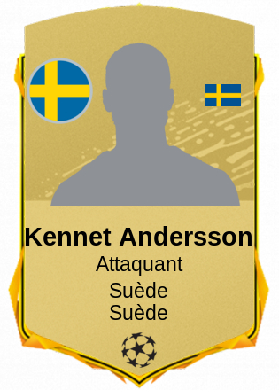 Kennet Andersson