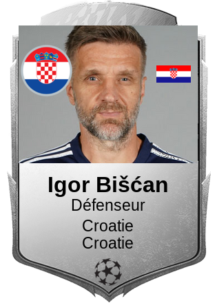Igor Bišćan