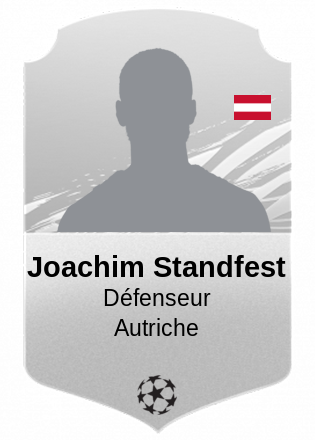 Joachim Standfest