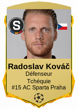 Radoslav Kováč