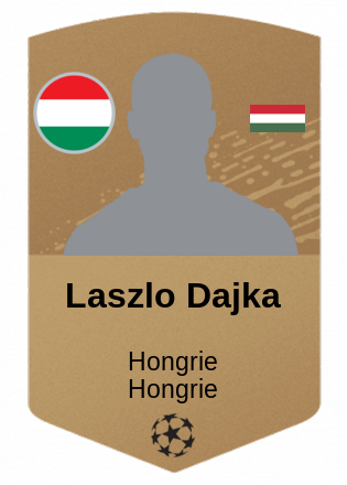 Laszlo Dajka