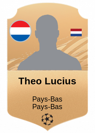Theo Lucius