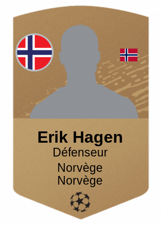 Erik Hagen