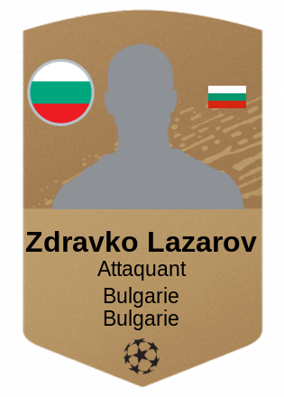 Zdravko Lazarov