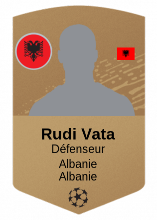 Rudi Vata