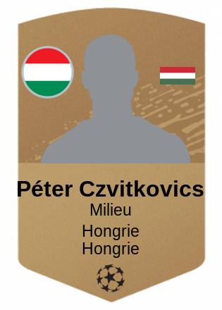 Péter Czvitkovics