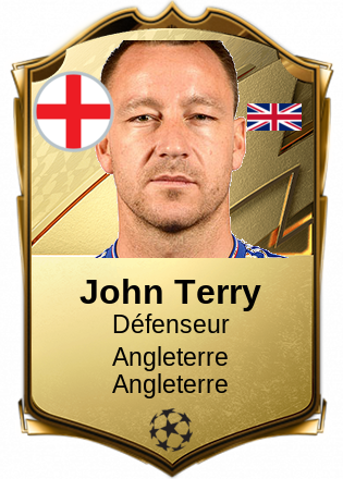 John Terry
