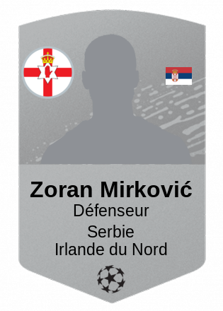 Zoran Mirković