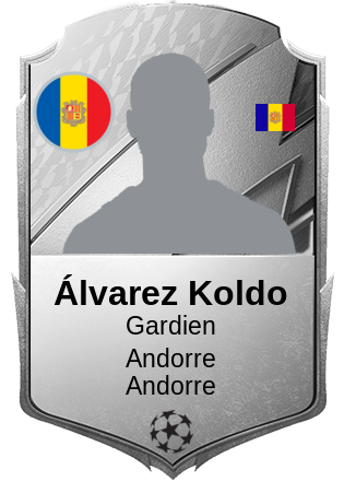 Álvarez Koldo