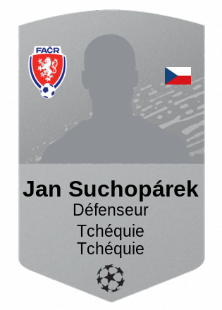 Jan Suchopárek