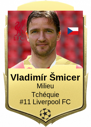Vladimír Šmicer