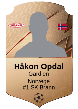 Håkon Opdal