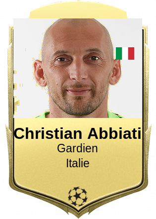 Christian Abbiati