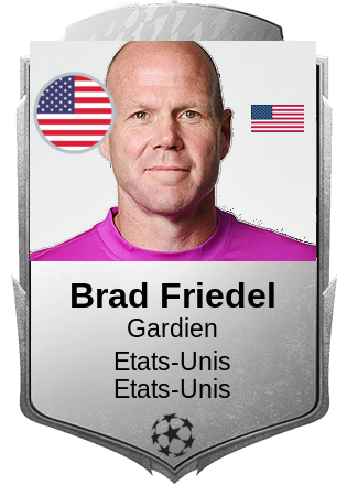Brad Friedel