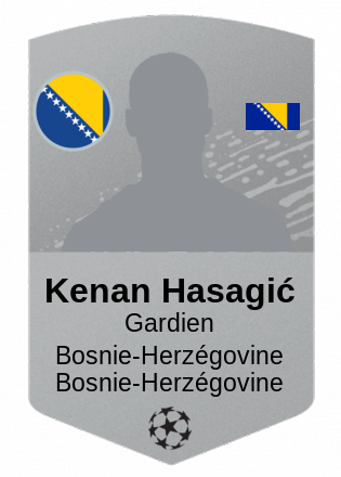Kenan Hasagić