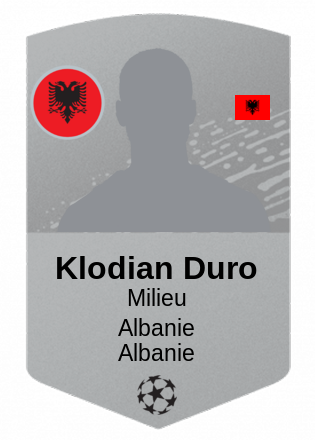 Klodian Duro