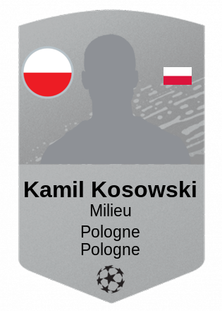 Kamil Kosowski