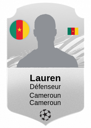 Lauren