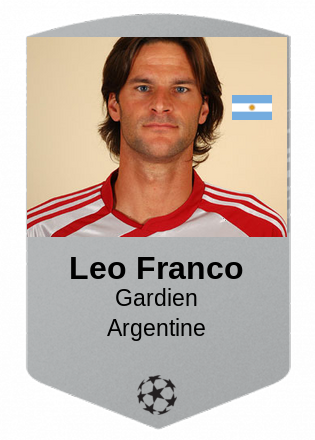 Leo Franco