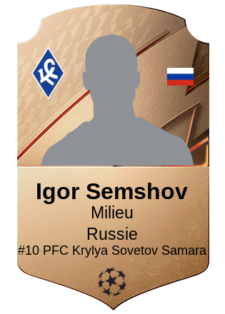 Igor Semshov