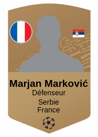 Marjan Marković