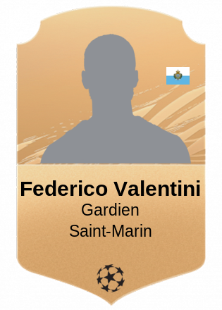 Federico Valentini