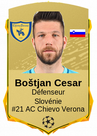 Boštjan Cesar
