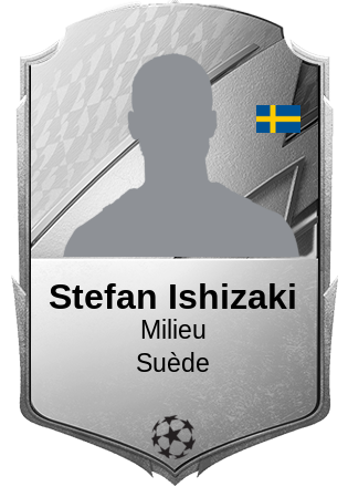 Stefan Ishizaki