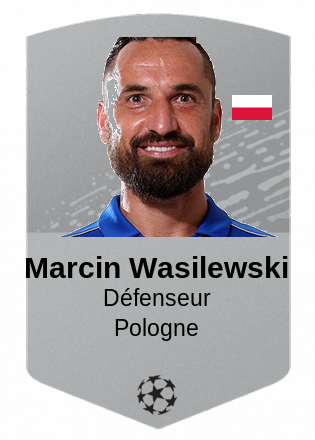 Marcin Wasilewski