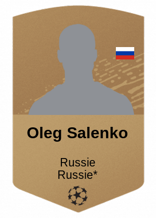 Oleg Salenko