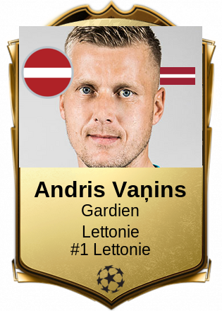 Andris Vaņins